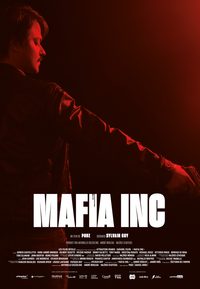 Mafia Inc. poster