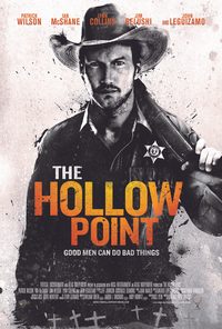 The Hollow Point poster