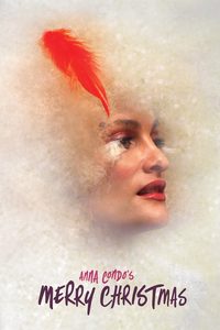 Merry Christmas poster