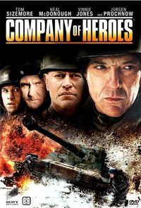 Company of Heroes poster