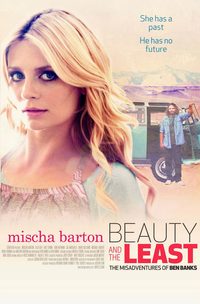 Beauty and the Least poster