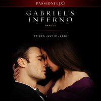 Gabriel's Inferno Part II