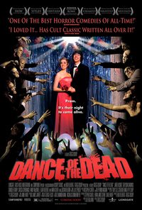 Dance of the Dead poster