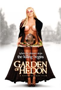 Garden of Hedon poster
