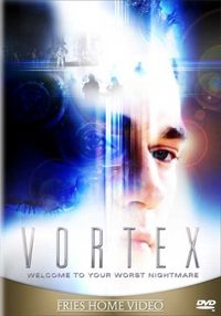 Vortex poster