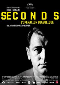 Seconds poster