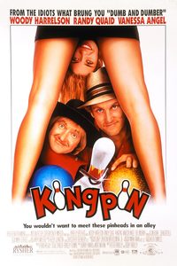 Kingpin poster