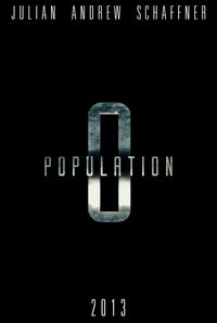 Population Zero poster