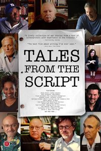 Tales from the Script poster