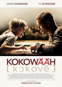 Kokowääh poster