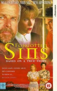 Forgotten Sins poster