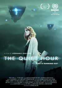The Quiet Hour poster