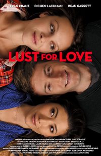 Lust for Love poster