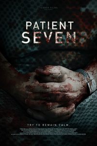 Patient Seven poster