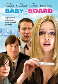 Baby on Board poster