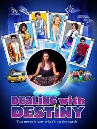 Dealing with Destiny poster