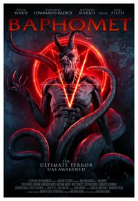 Baphomet poster