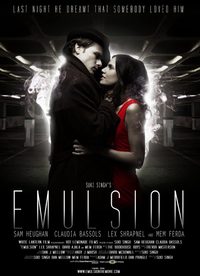 Emulsion poster