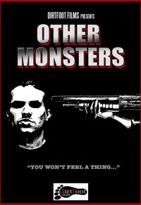 Other Monsters poster