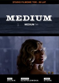Medium poster