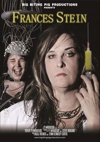 Frances Stein poster