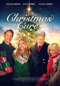 The Christmas Cure poster