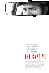 The Captive poster