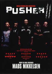 Pusher II: With Blood on My Hands