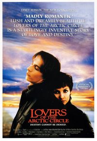 Lovers of the Arctic Circle poster