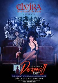 In Search of Darkness - Part II poster