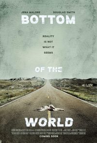 Bottom of the World poster