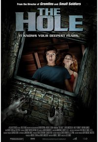 The Hole poster
