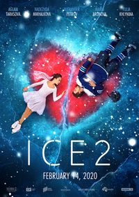 Ice 2 poster