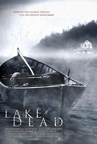 Lake Dead poster