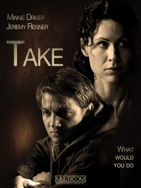 Take poster
