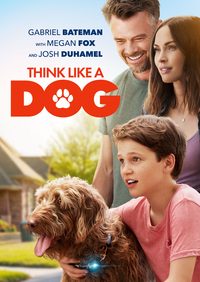 Think Like a Dog poster