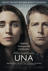 Una poster