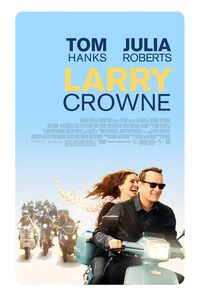 Larry Crowne poster