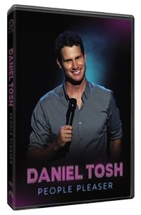 Daniel Tosh: People Pleaser