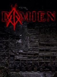 Damien poster