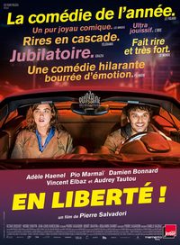 The Trouble with You poster
