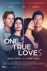 One True Loves poster