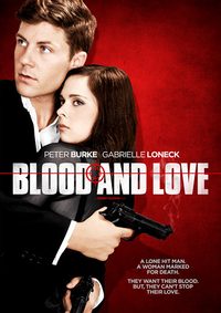Blood & Love poster