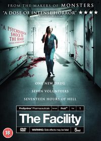 The Facility poster