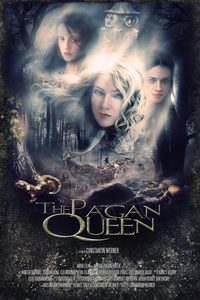 The Pagan Queen poster
