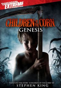 Children of the Corn: Genesis poster