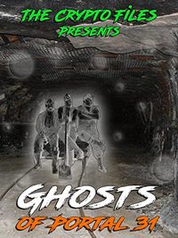Ghosts of Portal 31 poster