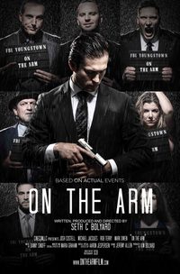 On the Arm poster