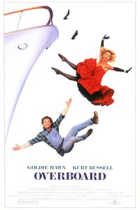 Overboard poster