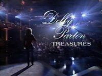 Dolly Parton: Treasures poster